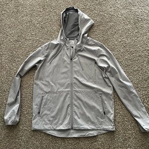 Vuori women outdoor trainer shell